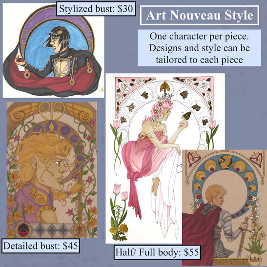 Art Nouveau